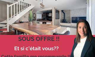 Maison 6 Pièces 110 m² à vendre à Massy (91300)