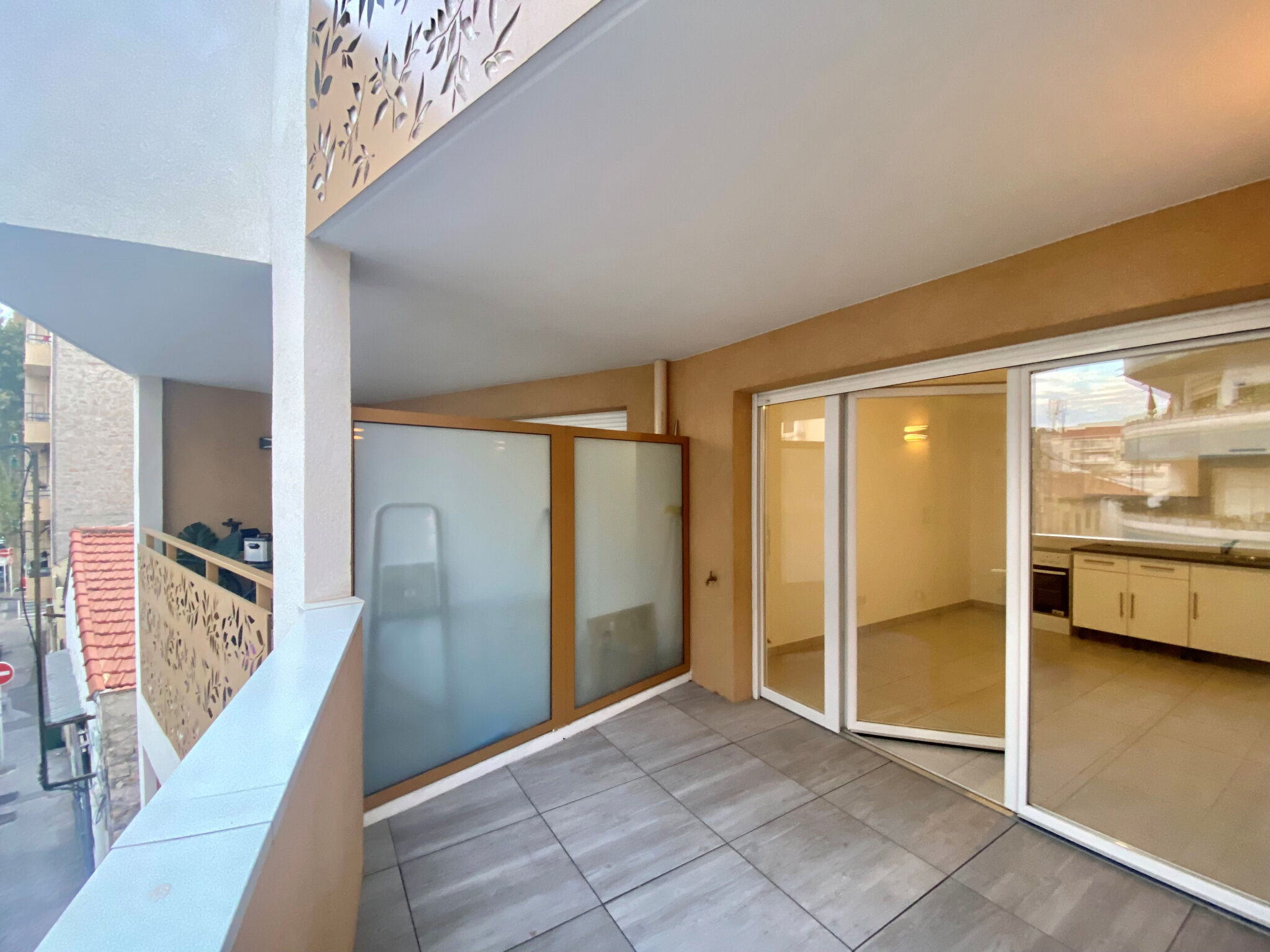 Appartement  T2 à louer Toulon 83100