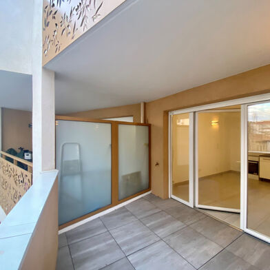 Appartement 2 pièces 699 €