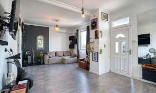 Maison 5 Pièces 92 m² à vendre à Vaulx-en-Velin (69120)