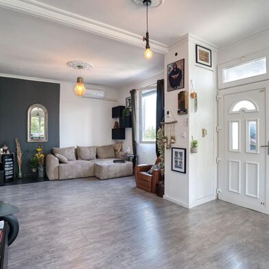 Maison 5 pièces 329000 €