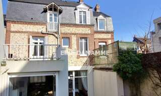 Maison 8 Pièces 227 m² à vendre à Fécamp (76400)