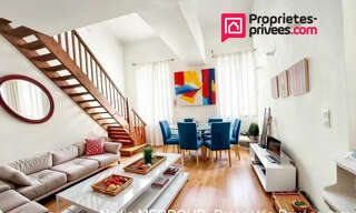 Appartement 4 Pièces 80 m² à vendre à Bordeaux (33000)