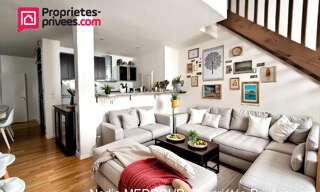 Appartement 4 Pièces 80 m² à vendre à Bordeaux (33000)