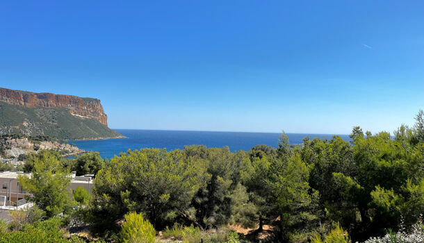 Appartement 2 pièces  à vendre Cassis 13260