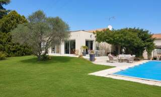 Maison 5 Pièces 158 m² à vendre à Narbonne (11100)