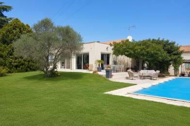 Maison 5 pièces 518500 €