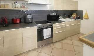 Appartement 2 Pièces 58 m² à vendre à Digne-les-Bains (04000)