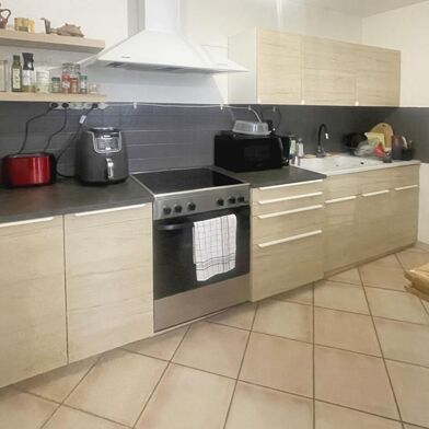 Appartement 2 pièces 98000 €