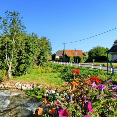 Maison 5 pièces 126000 €