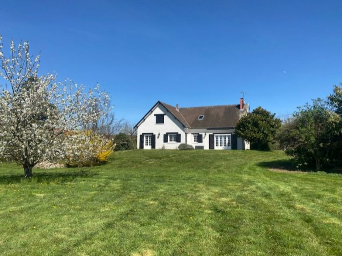 Villa / Maison  à vendre Dormans 51700