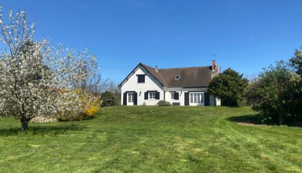 Villa / Maison  à vendre Dormans 51700