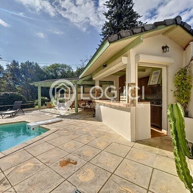 Maison 6 pièces 363000 €