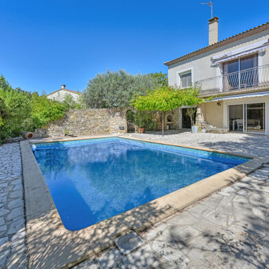 Maison 5 pièces 469000 €