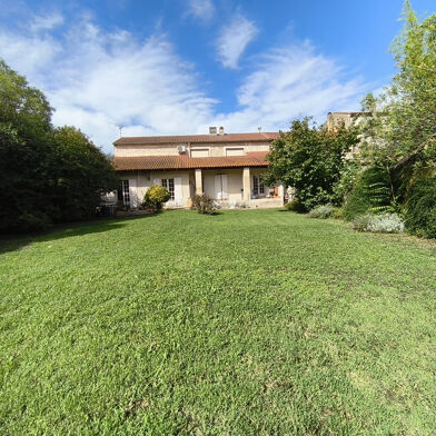 Maison 6 pièces 390000 €