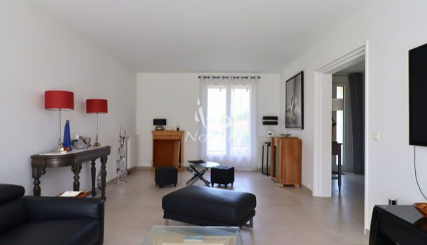 Villa / Maison  à vendre Pierry 51530