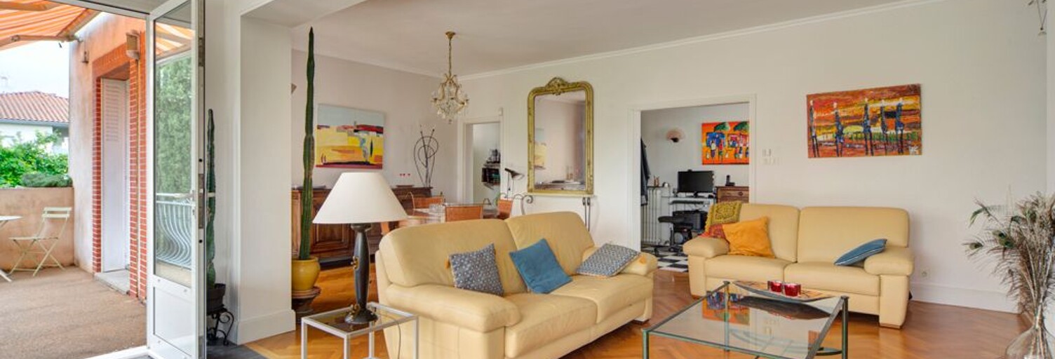 Maison 5 Pièces 157 m² à vendre à L'Union (31240)