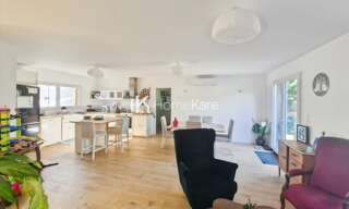 Maison 5 Pièces 105 m² à vendre à Lagardelle-sur-Lèze (31870)