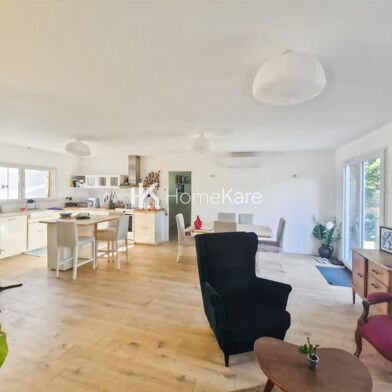 Maison 5 pièces 299000 €