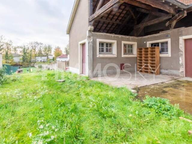 M573116 MAISON Avec dépendance SUR 9 ares à SILLEGNY METZ SUD — photo du bien