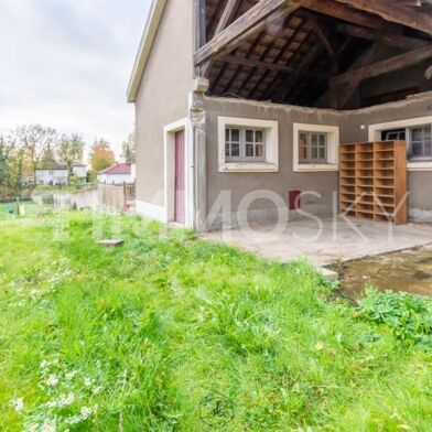Maison 4 pièces 235000 €