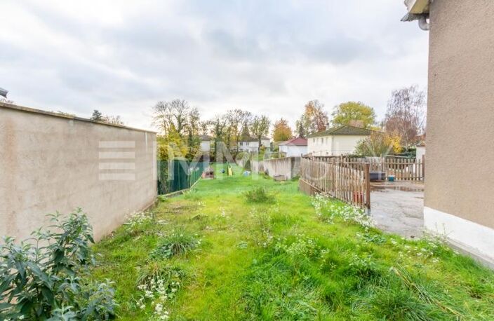 M573116 MAISON Avec dépendance SUR 9 ares à SILLEGNY METZ SUD — photo 2