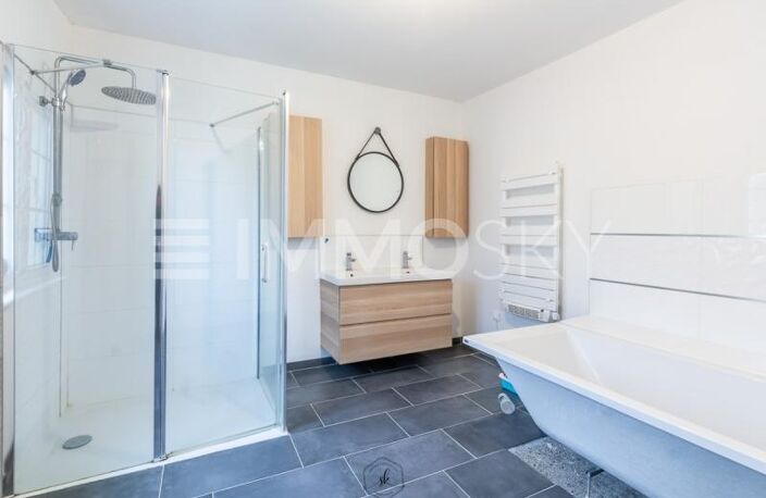 M573116 MAISON Avec dépendance SUR 9 ares à SILLEGNY METZ SUD — photo 3
