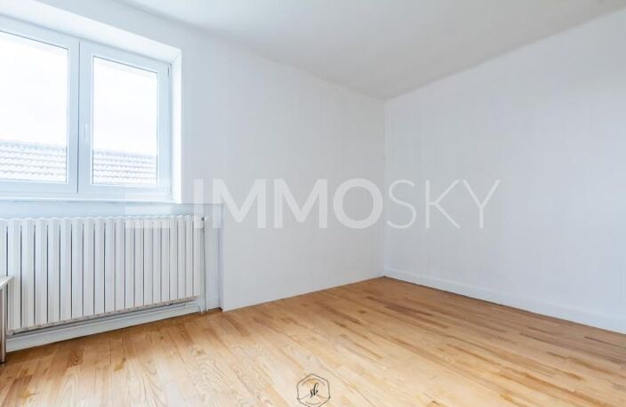M573116 MAISON Avec dépendance SUR 9 ares à SILLEGNY METZ SUD — photo 4