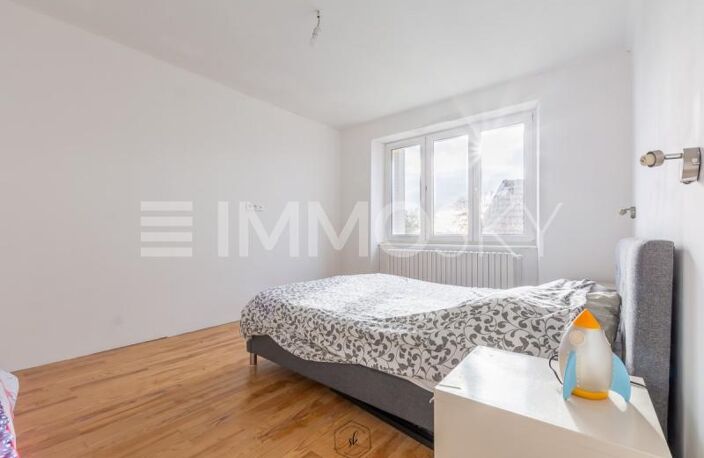M573116 MAISON Avec dépendance SUR 9 ares à SILLEGNY METZ SUD — photo 5