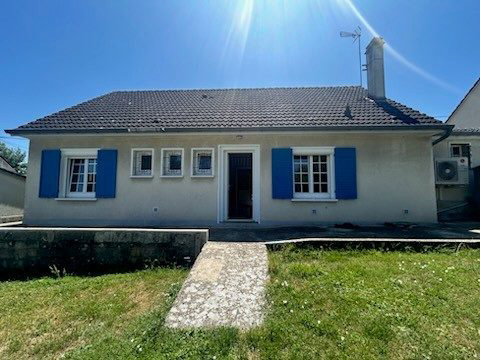 Villa / Maison  à vendre Verneuil 51700