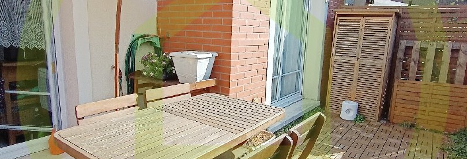 Appartement 3 Pièces 60 m² à vendre à Conflans-Sainte-Honorine (78700)