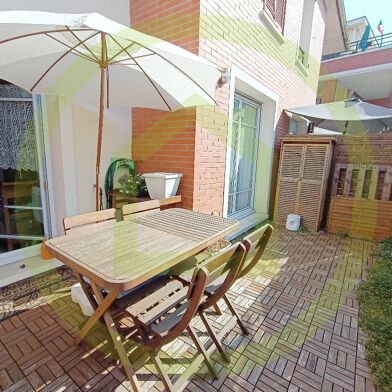 Appartement 3 pièces 249000 €