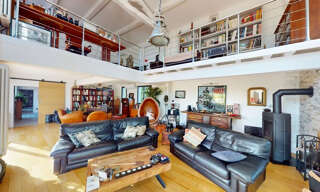 Maison 5 Pièces 210 m² à vendre à Revel (31250)