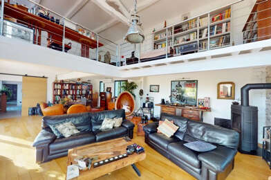 Maison 5 pièces 435000 €