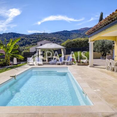 Maison 4 pièces 892000 €