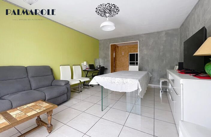 PERPIGNAN - La Lunette/Université - Joli Appartement T3 lumineux avec balcon logia et stationnement — photo 3