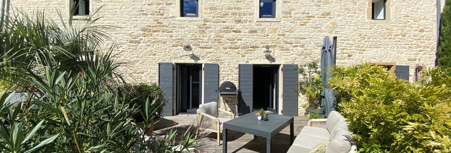 Appartement 6 Pièces 236 m² à vendre à Pommiers (69480)