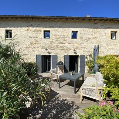 Appartement 6 pièces 665000 €