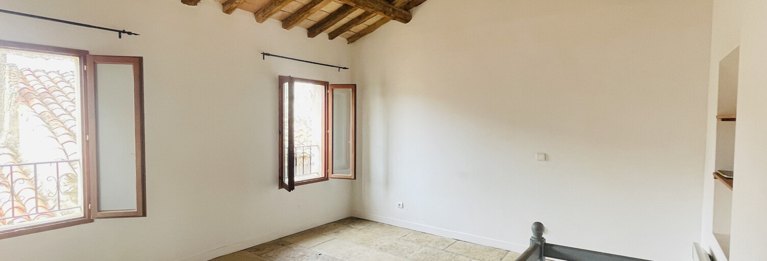 Maison 3 Pièces 49 m² à vendre à Vauvert (30600)