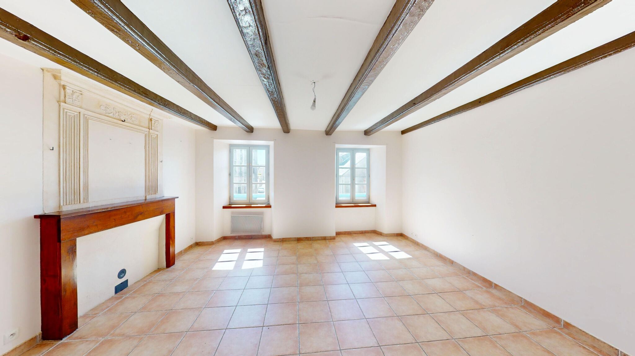 Maison de Village   T5 à vendre Rieupeyroux 12240