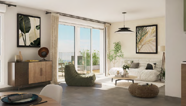 Appartement 2 pièces  à vendre Idron 64320