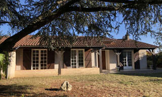 Maison 5 Pièces 118 m² à louer à Marmande (47200)