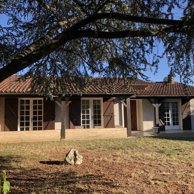 Maison 5 pièces 1030 €