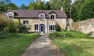 Maison 5 Pièces 135 m² à vendre à Villers-Cotterêts (02600)