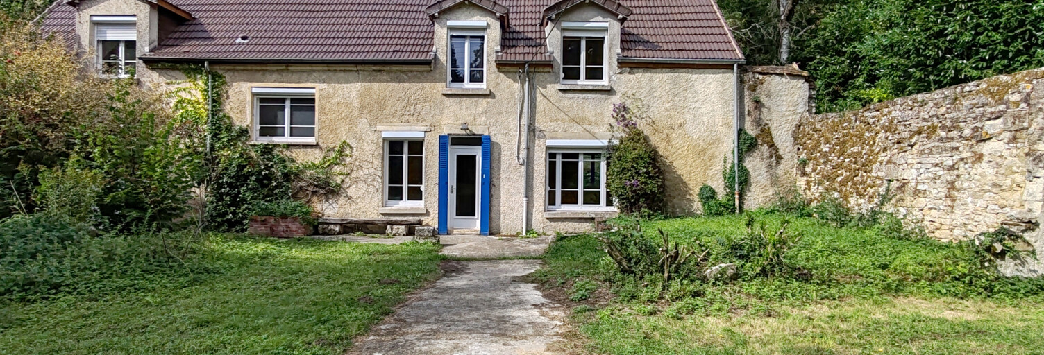 Maison 5 Pièces 135 m² à vendre à Villers-Cotterêts (02600)