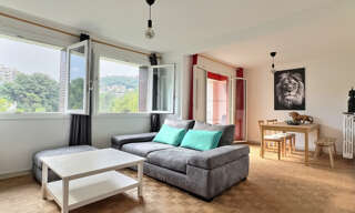 Appartement 2 Pièces 55 m² à vendre à Nice (06100)