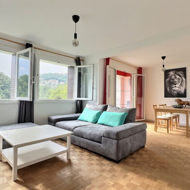 Appartement 2 pièces 189500 €