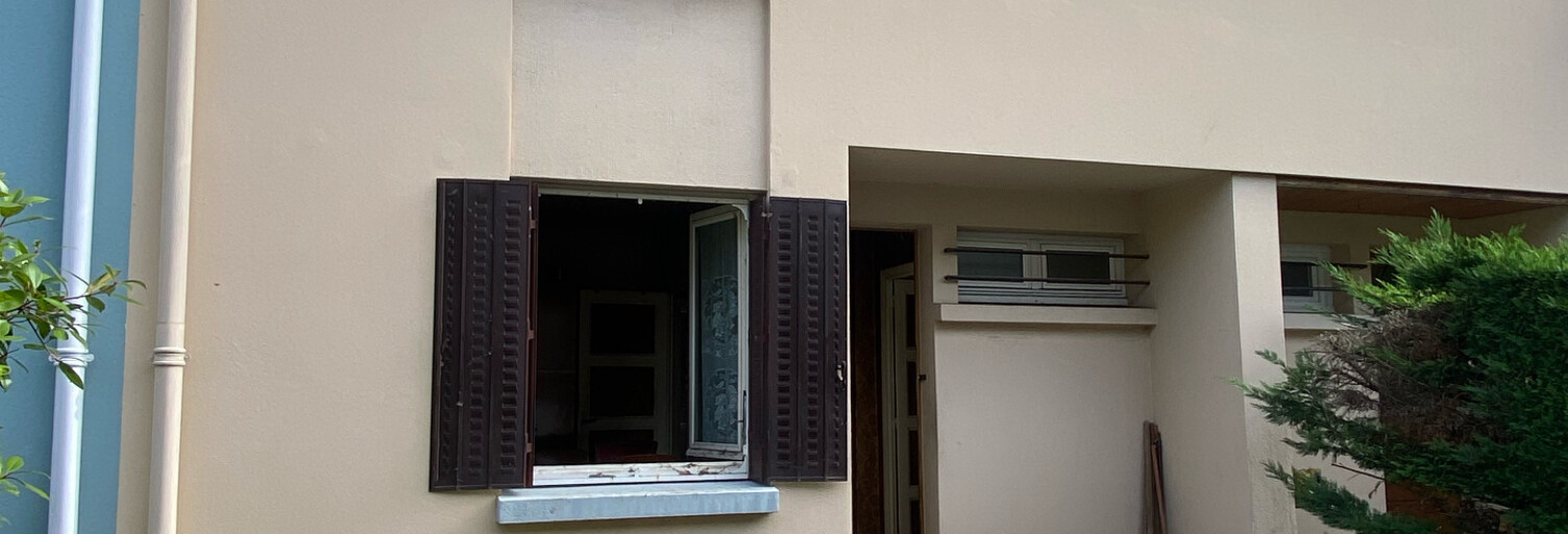 Maison 4 Pièces 75 m² à vendre à Clermont-Ferrand (63100)