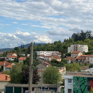 Maison 4 pièces 155000 €