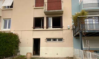 Maison 4 Pièces 75 m² à vendre à Clermont-Ferrand (63100)